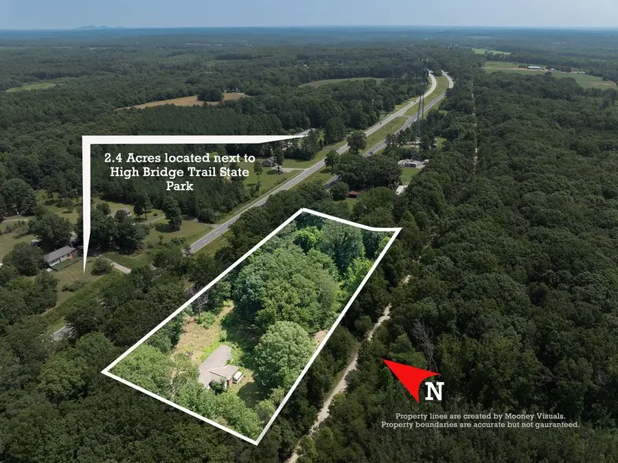 5090 Prince Edward Highway, Prospect, VA 23960 - Image #2