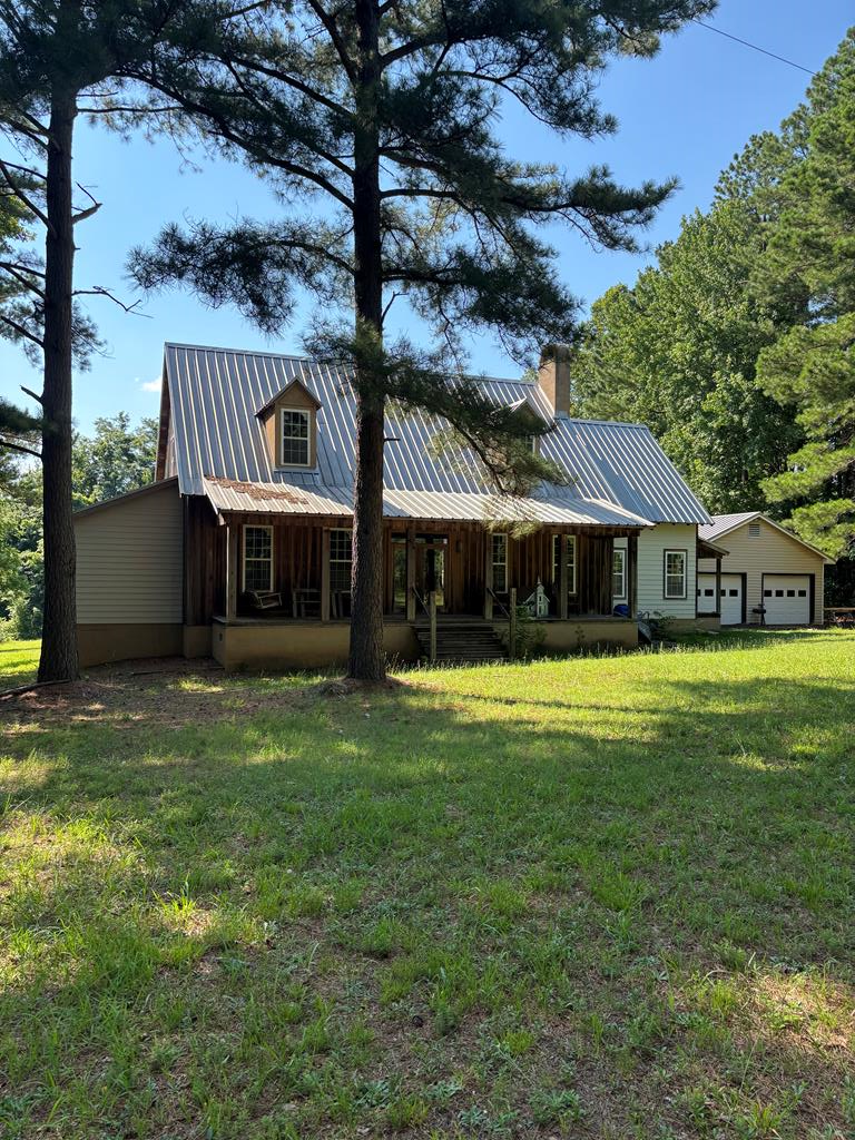 2695 Bethel Church Road, Green Bay, VA 23942 - Image #1