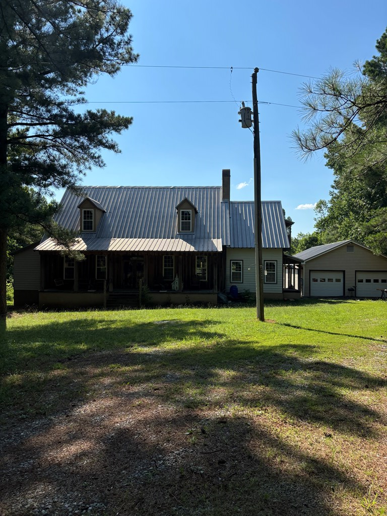 2695 Bethel Church Road, Green Bay, VA 23942 - Image #2