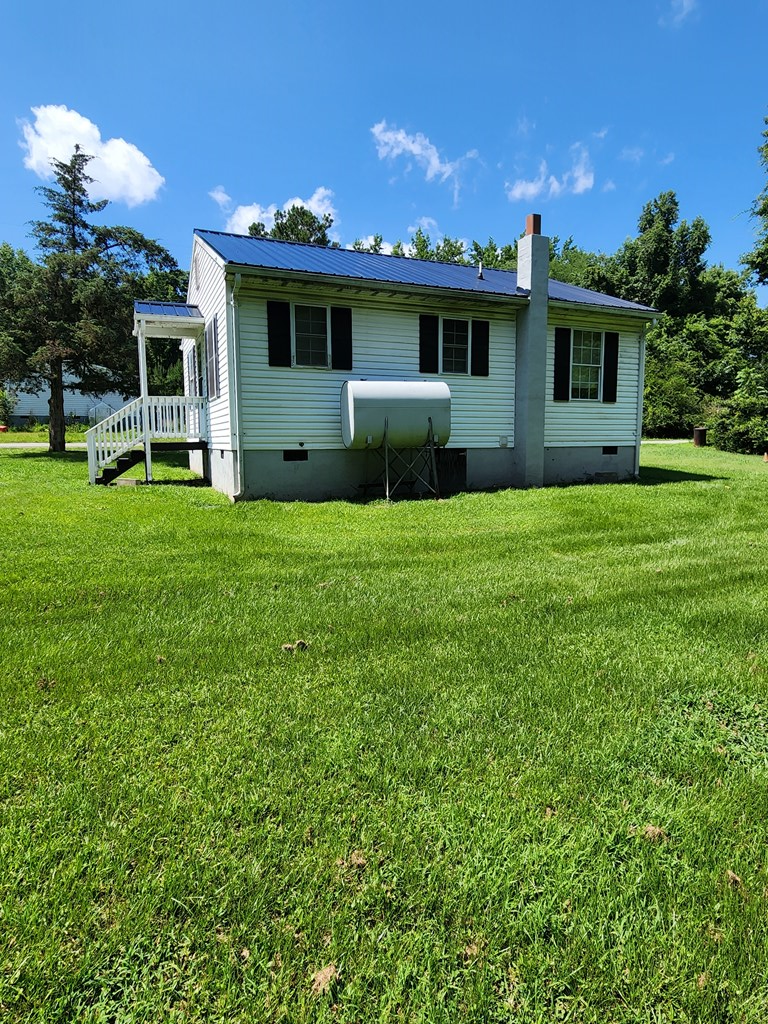 602 West 11th, Victoria, VA 23974 - Image #2