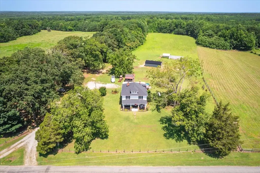 3261 Alvis, Meherrin, VA 23950 - Image #1