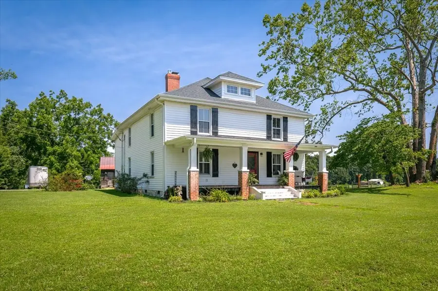 3261 Alvis, Meherrin, VA 23950 - Image #3