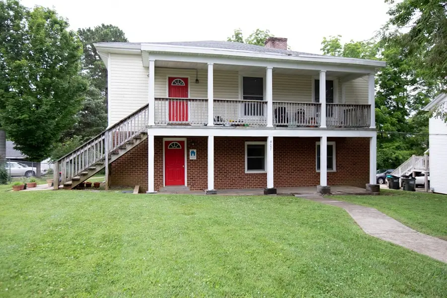 407 E Second Street, Farmville, VA 23901 - Image #2