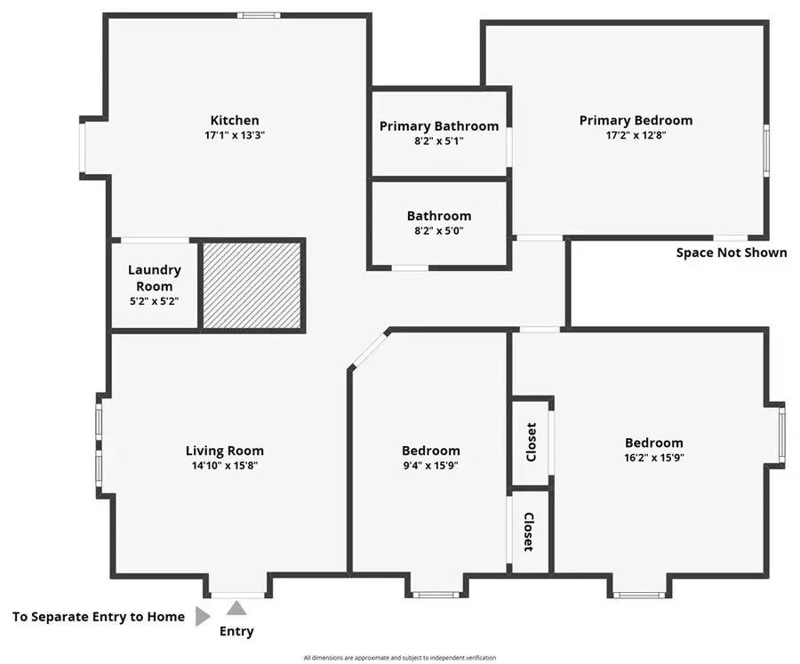 407 E Second Street, Farmville, VA 23901 - Image #3