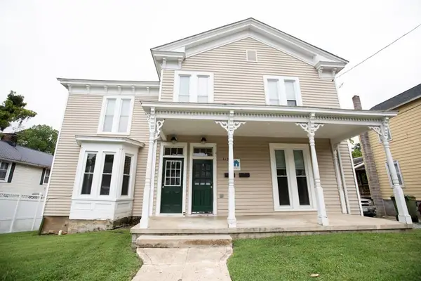 410 E Second St, Farmville, VA 23901