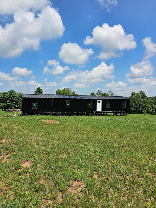 634 Harrisburg Road, Randolph, VA 23962