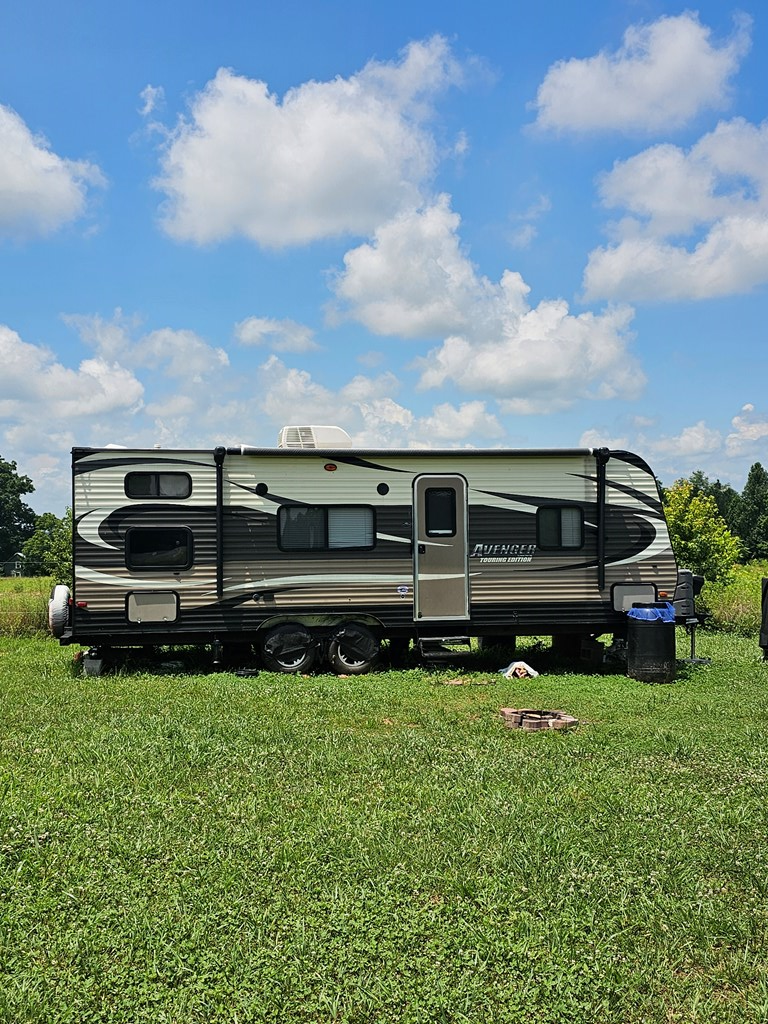 634 Harrisburg Road, Randolph, VA 23962 - Image #2