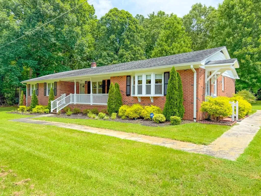 2580 Sandy Lane, Victoria, VA 23974 - Image #1