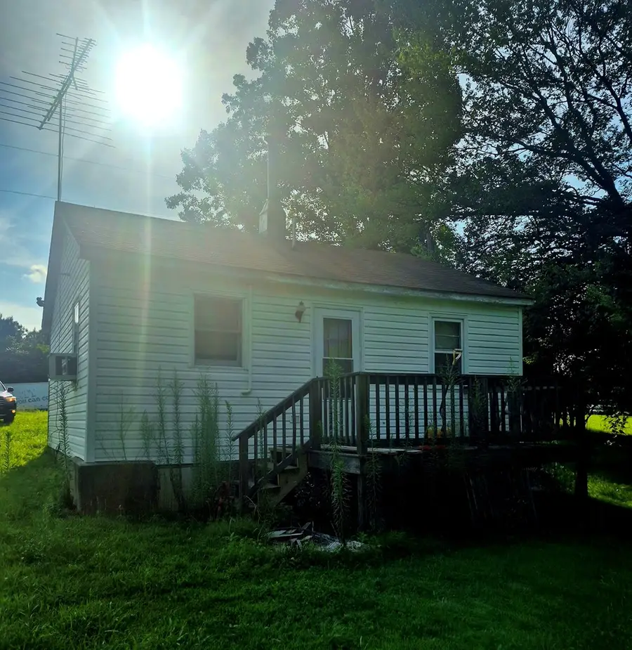 3686 Crawley Rd., Cullen, VA 23934 - #2