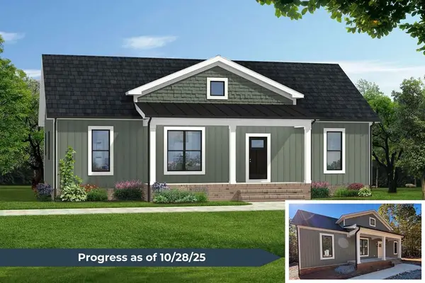 TBD Jerusalem Church Rd, Scottsville, VA 23921