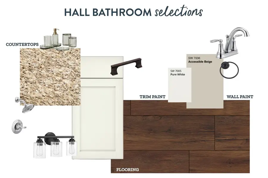 TBD Jerusalem Church Rd, Buckingham, VA 23921 - Image #3