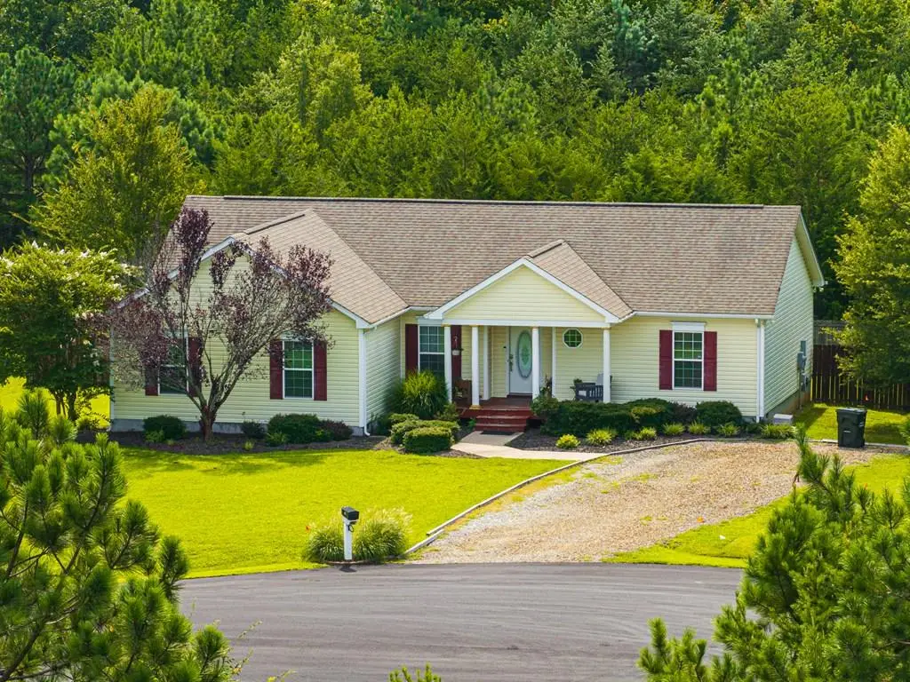 102 Pine Ridge Rd, Farmville, VA 23901 - Image #1