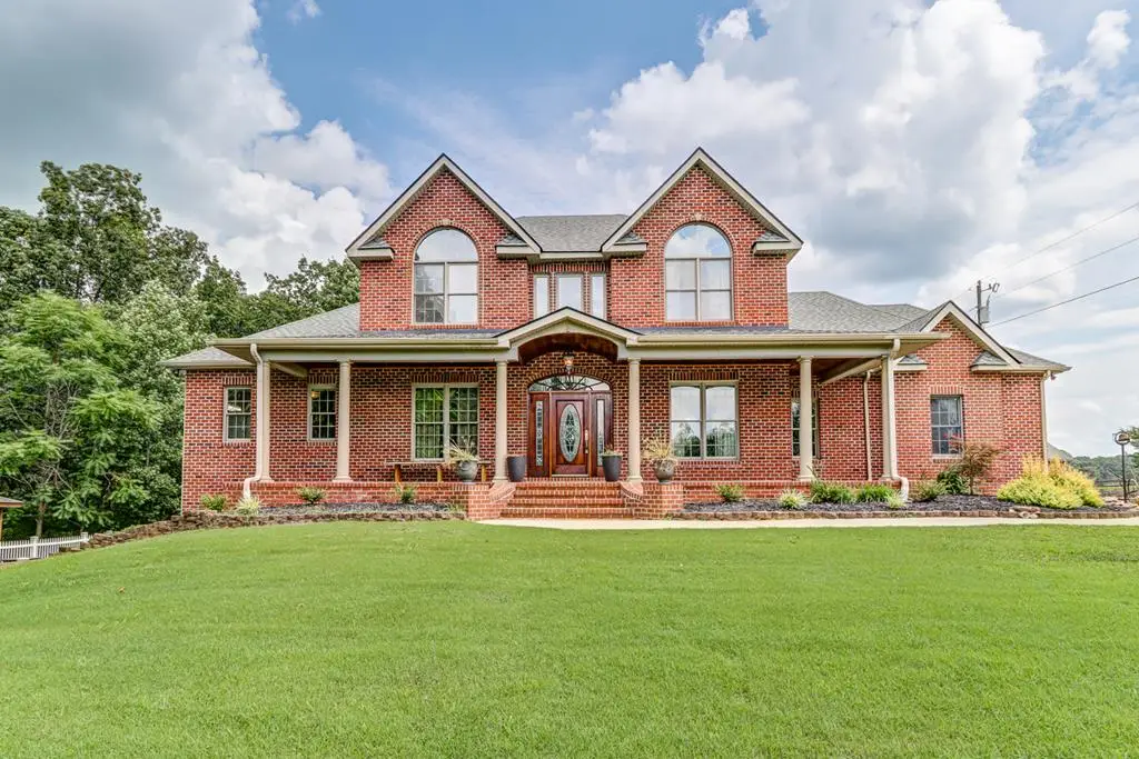 7247 Hixburg Road, Pamplin, VA 23958 - Image #1