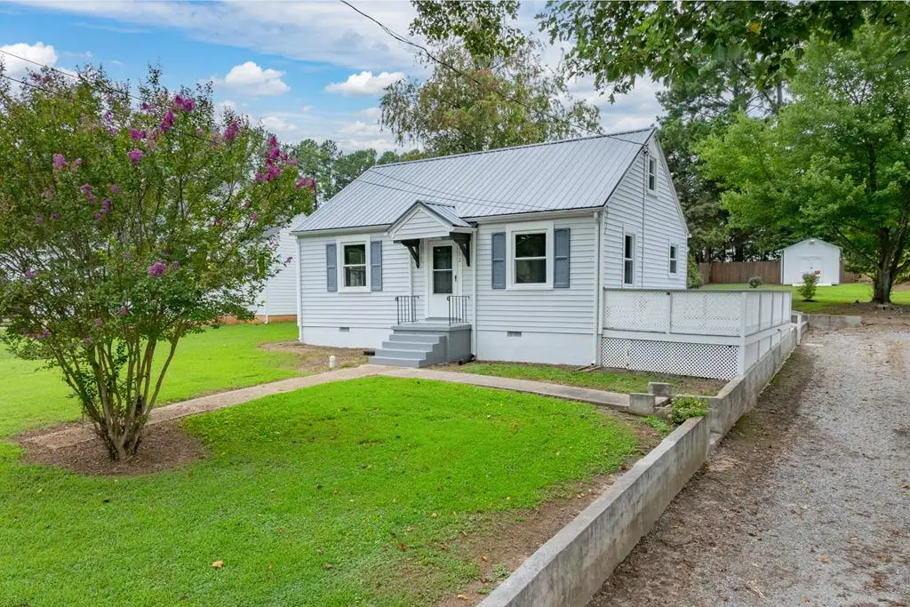 112 West Street, Kenbridge, VA 23944 - Image #1