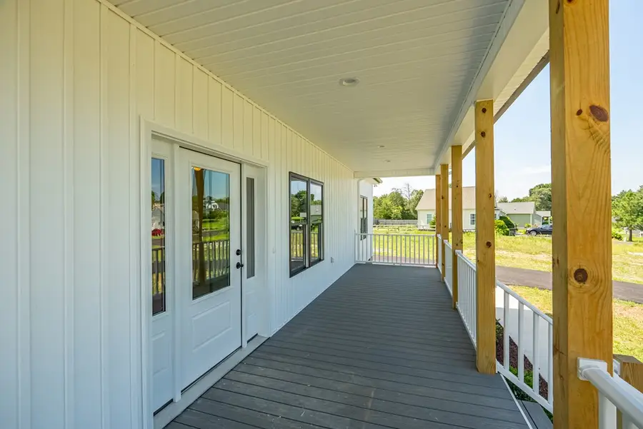 1911 Woodland Trail, Farmville, VA 23901 - Image #3