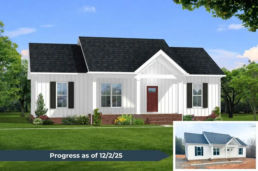 TBD Deuprees Store Rd, Bacon, VA 23937 - Image #1