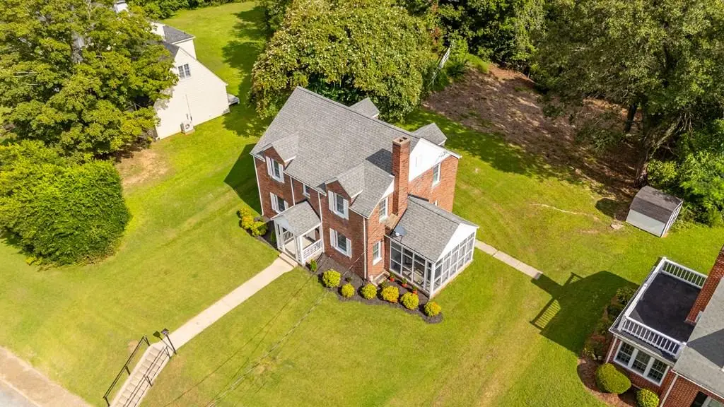 830 Buffalo Street, Farmville, VA 23901 - #1