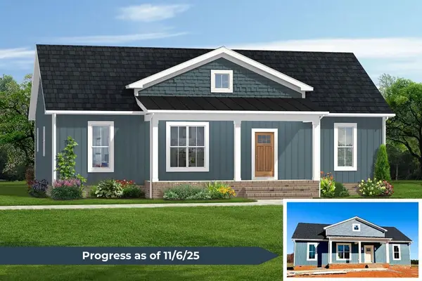 TBD S Constitution Rte, Dillwyn, VA 23936