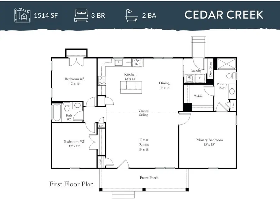 TBD W Creek Rd, Crewe, VA 23930 - Image #2