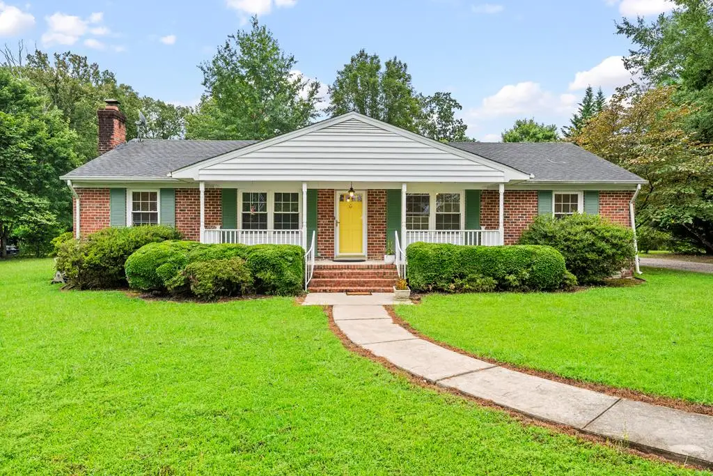 2861 Three Bridge, Powhatan, VA 23139 - #1