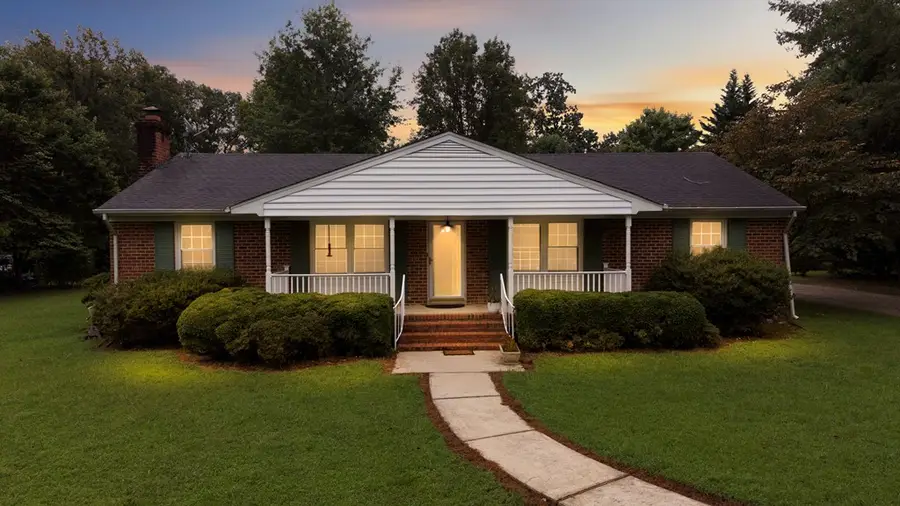 2861 Three Bridge, Powhatan, VA 23139 - #2