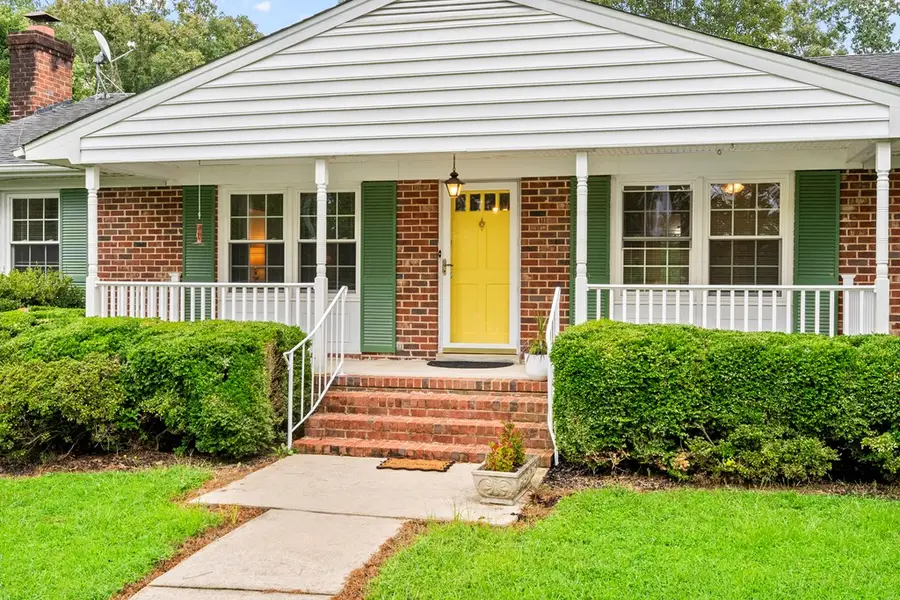 2861 Three Bridge, Powhatan, VA 23139 - #3