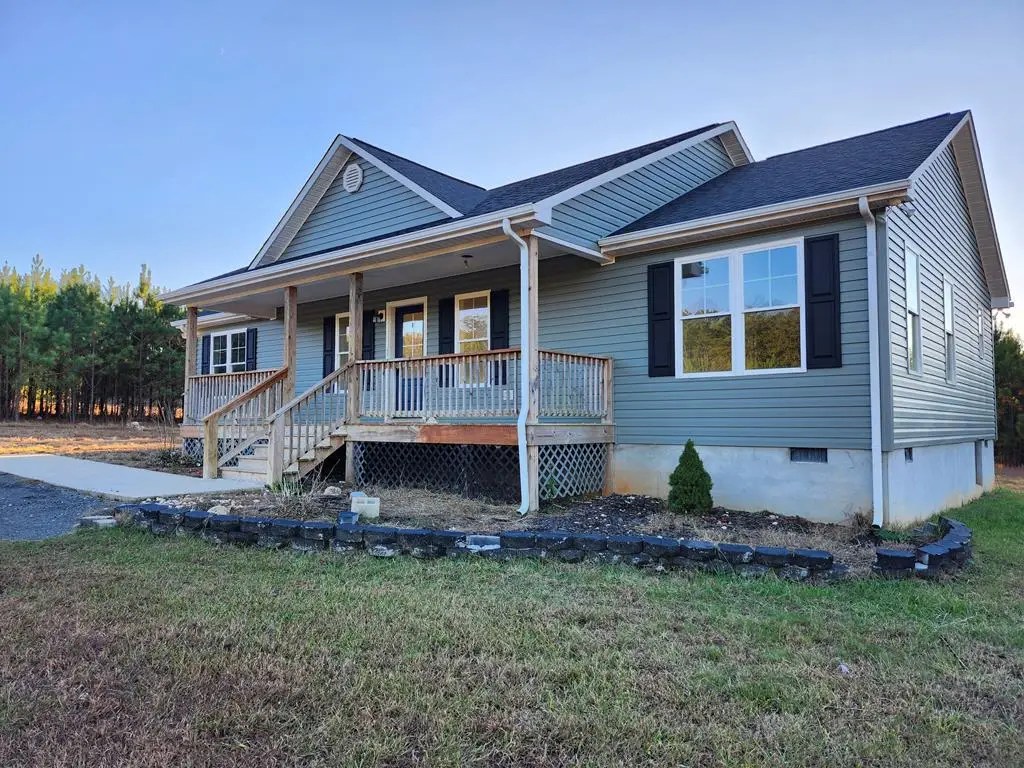 793 Correctional Center Rd, Dillwyn, VA 23936 - #1