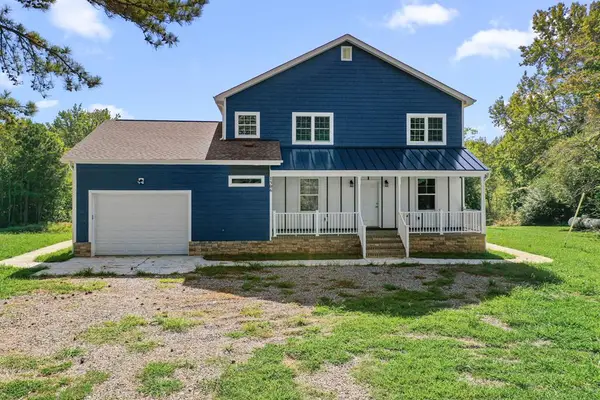 1506 Old Poole Rd, Alberta, VA 23821