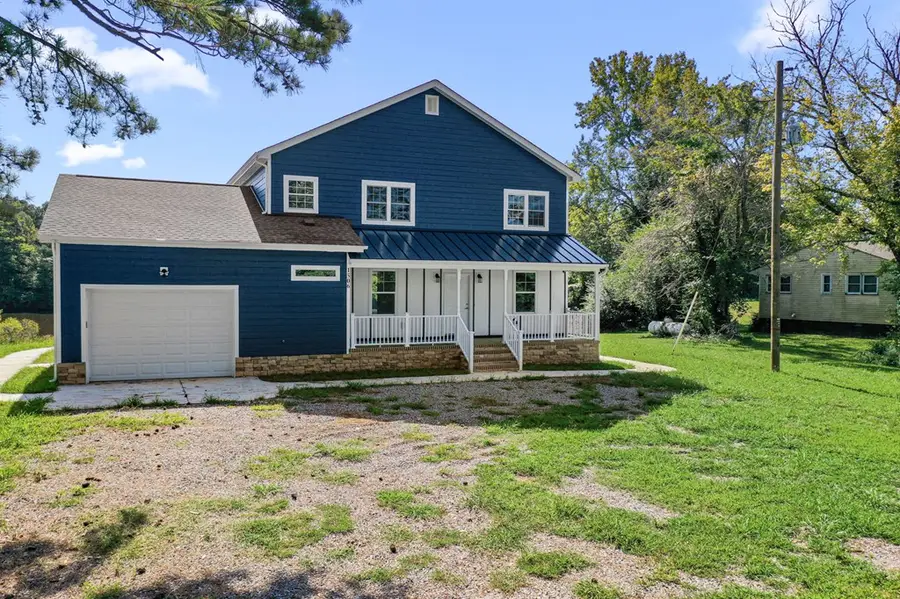 1506 Old Poole Rd, Alberta, VA 23821 - #2