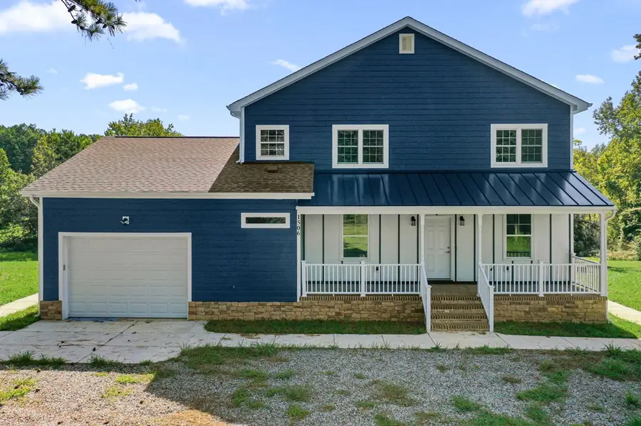 1506 Old Poole Rd, Alberta, VA 23821 - #3