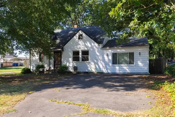 6764 Strathmore Road, Chesterfield, VA 23237