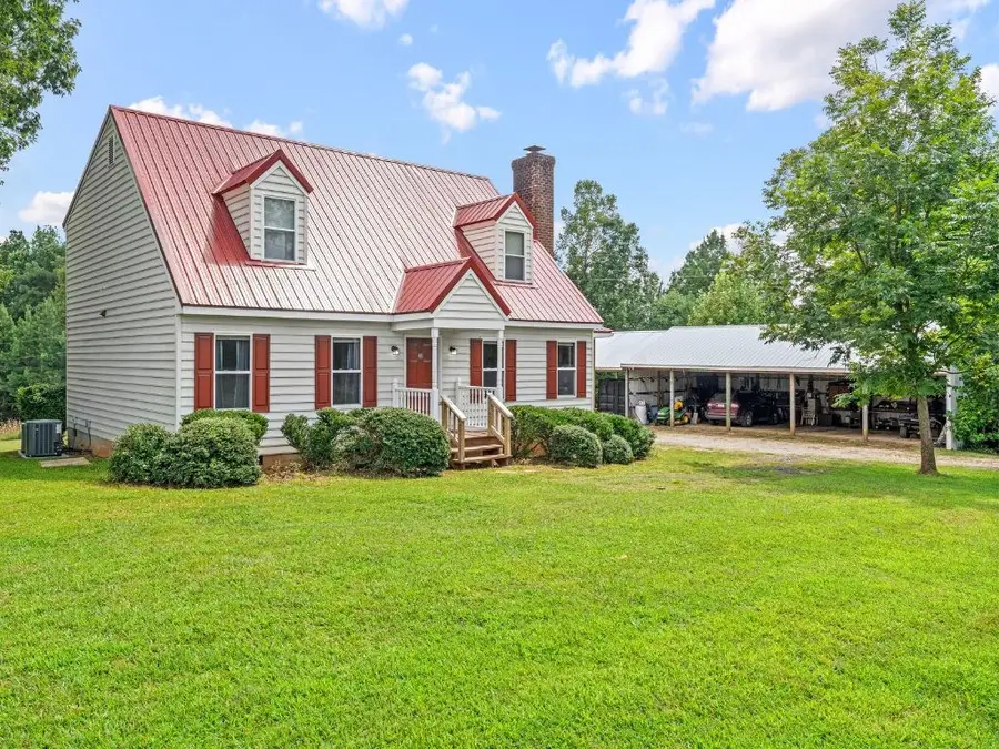 1740 Paulette Lane, Blackstone, VA 23824 - Image #3