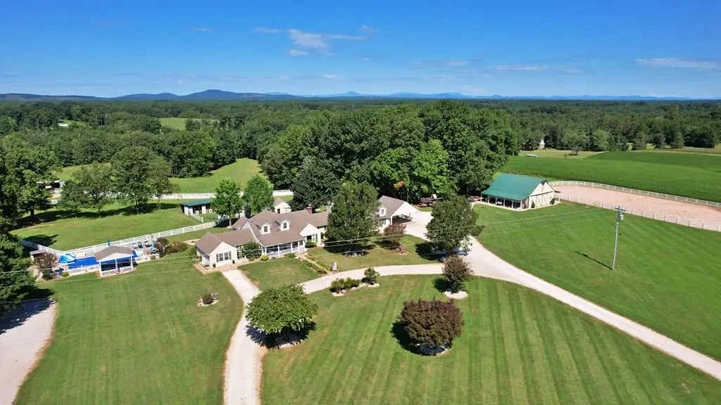 1147 Union Church Rd, Gladstone, VA 24553 - #1