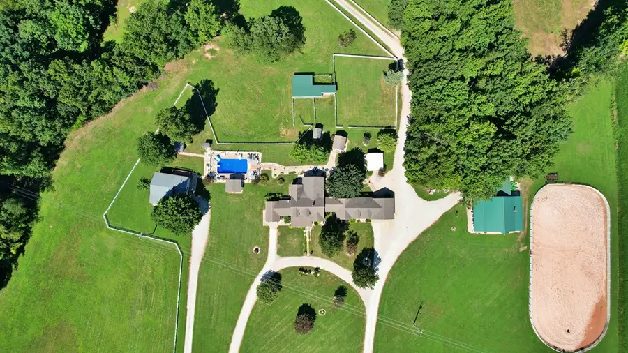 1147 Union Church Rd, Gladstone, VA 24553 - #2