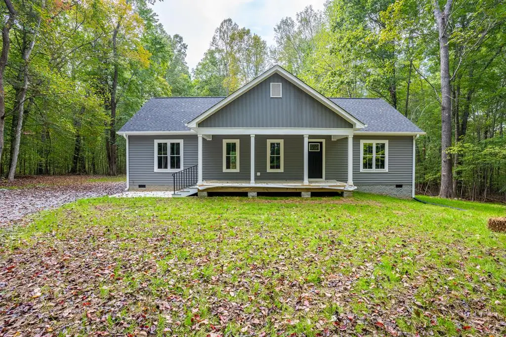 13440 Fowlkes Bridge Road, Amelia Court House, VA 23002 - #1