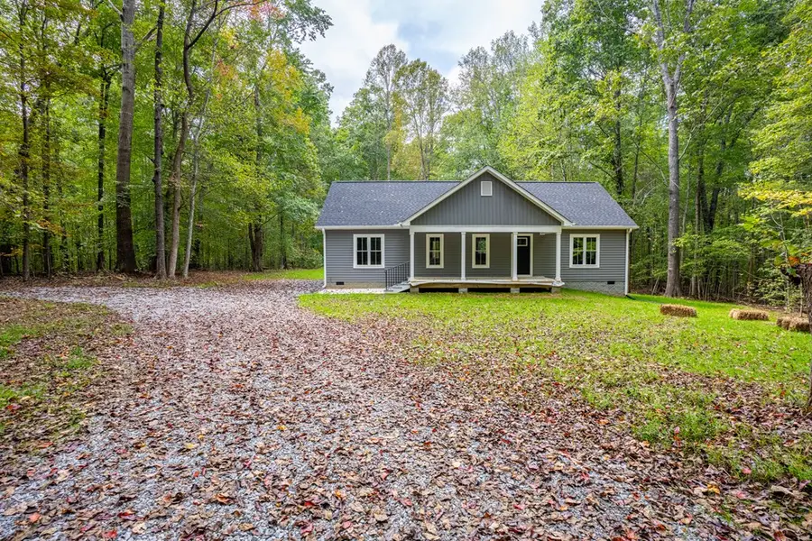 13440 Fowlkes Bridge Road, Amelia Court House, VA 23002 - #2