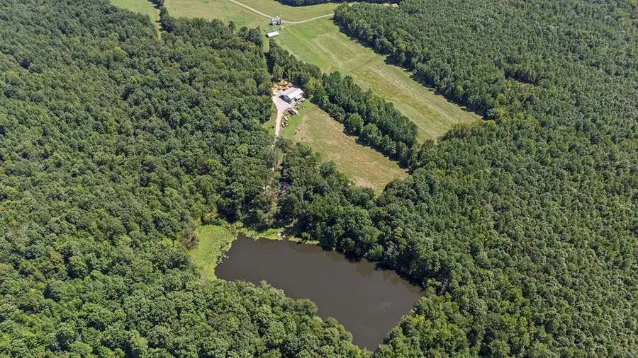 1159 Cedar Hill Road, Blackstone, VA 23824 - #2