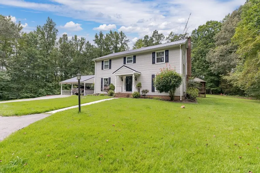 1187 Gigg Road, Dundas, VA 23938 - Image #2