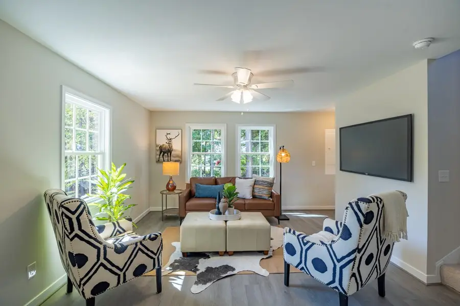 105 N Hurt, Blackstone, VA 23824 - Image #3