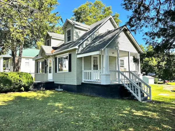 517 East Virginia Avenue, Crewe, VA 23930