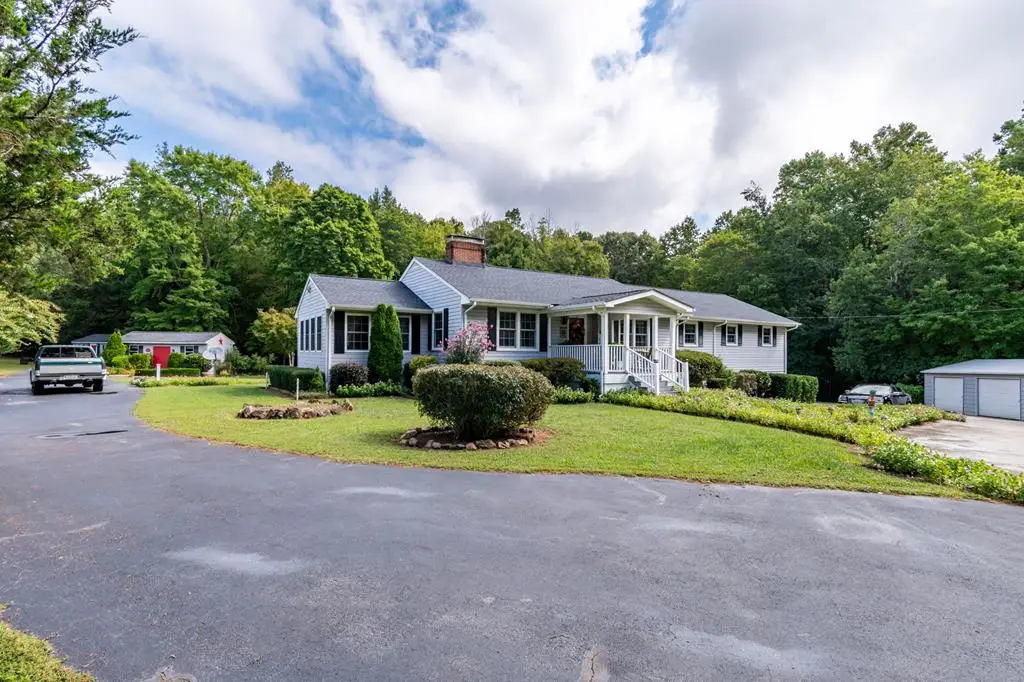 2891 Woodsdale Drive, Alberta, VA 23821 - #1