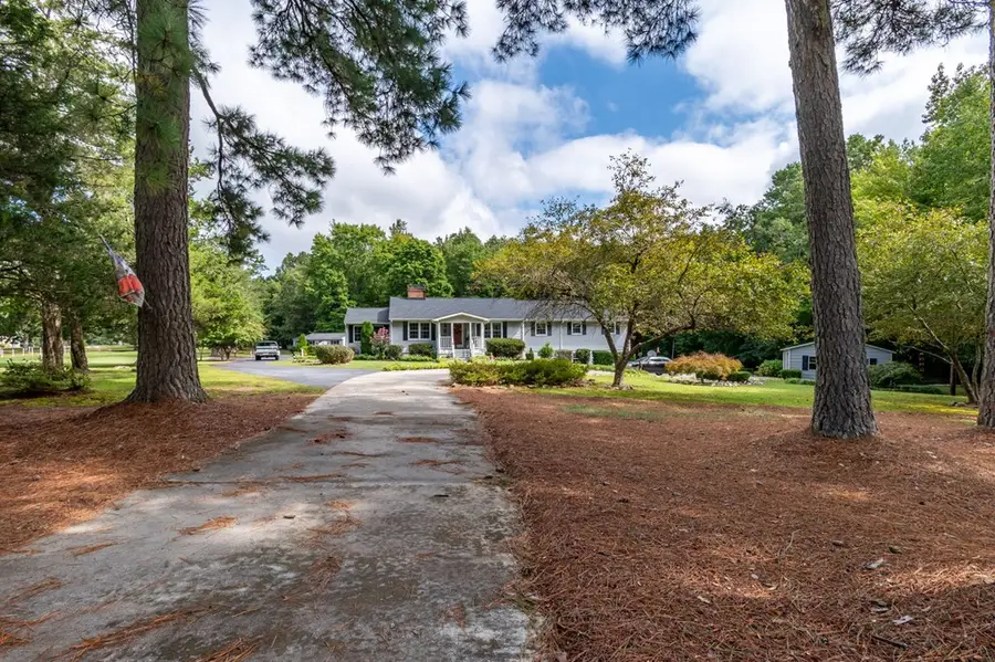 2891 Woodsdale Drive, Alberta, VA 23821 - #2