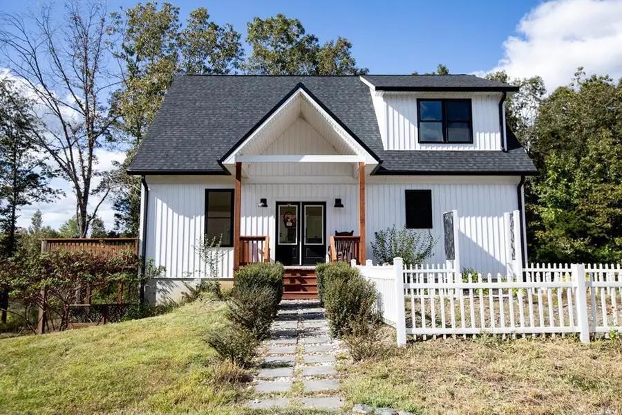 1219 Schultz Mill Road, Meherrin, VA 23954 - #2