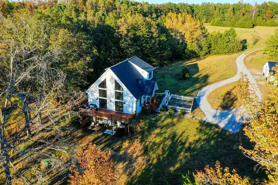 1219 Schultz Mill Road, Meherrin, VA 23954 - #3