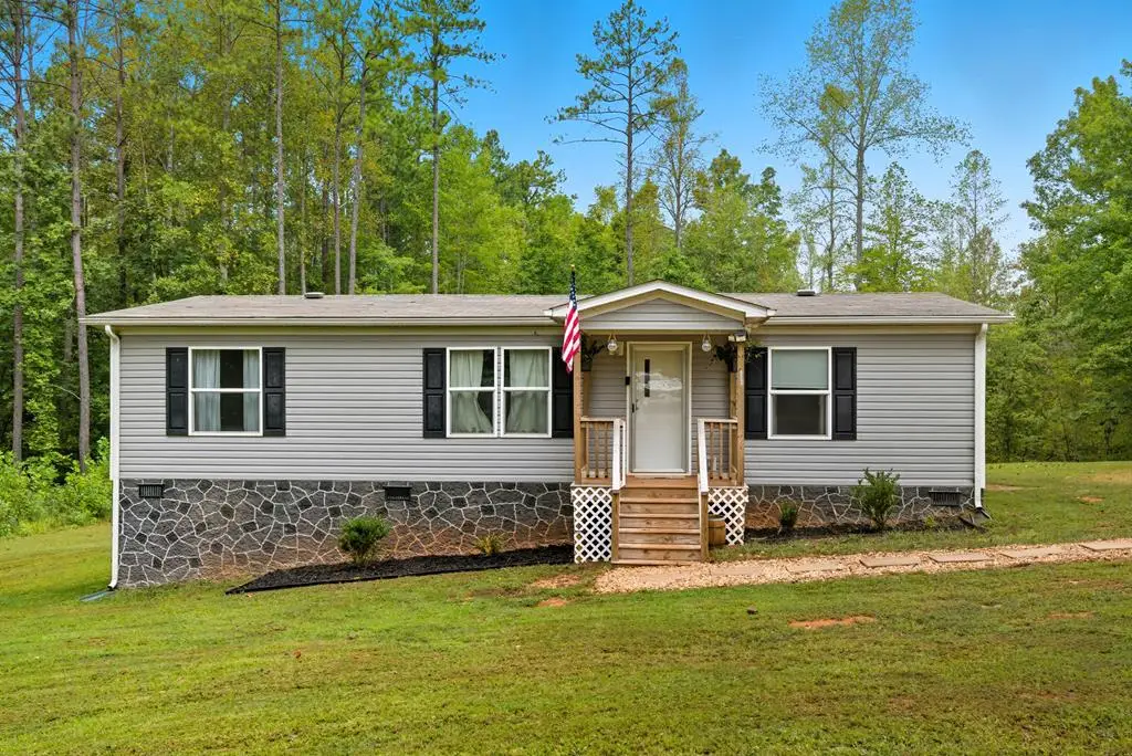 2057 Old Peach Tree Rd., Green Bay, VA 23942 - Image #1