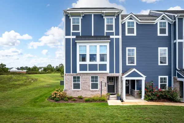 7400 Hancock Towns Ct, Chesterfield, VA 23832