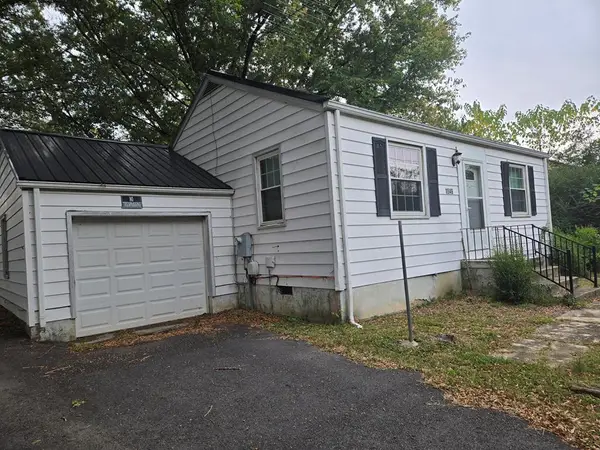 1546 Cumberland Road, Farmville, VA 23901