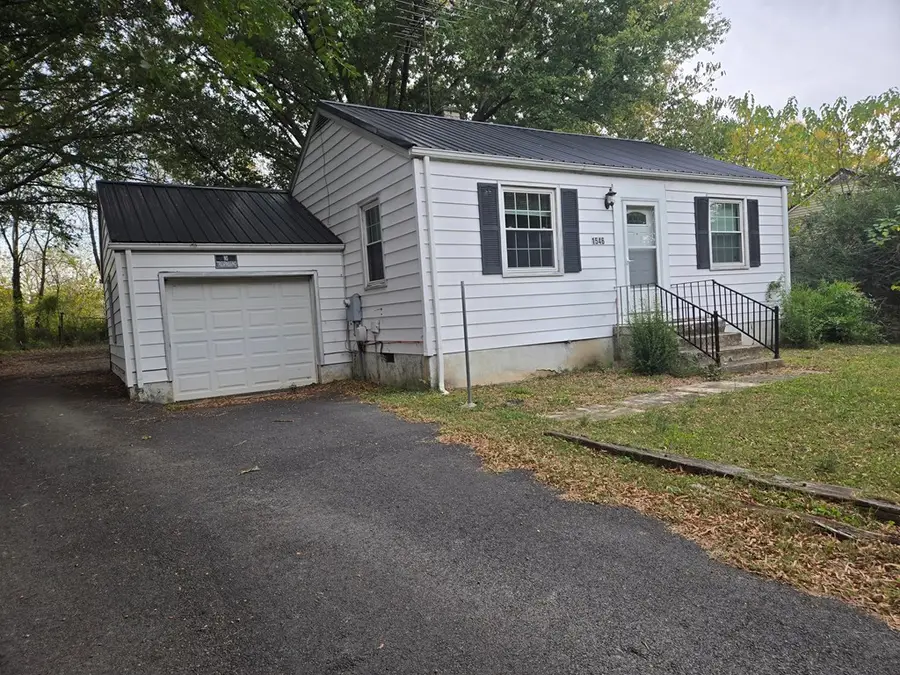 1546 Cumberland Road, Farmville, VA 23901 - #2