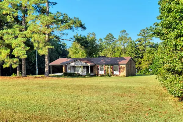 3800 The Falls Road, Crewe, VA 23930