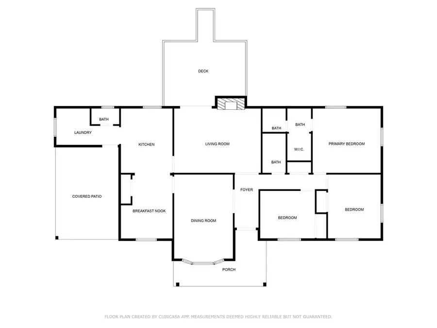 3800 The Falls Road, Crewe, VA 23930 - Image #2